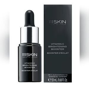 111Skin Vitamin C Brightening Booster
